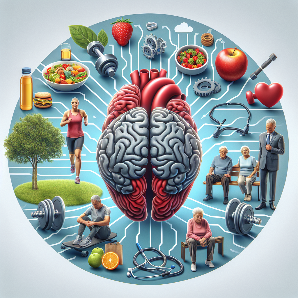 Cómo evitar la depresión en ancianos