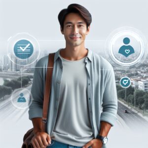 Cómo contratar un cuidador de confianza en León